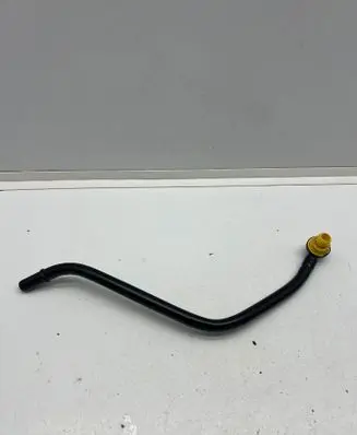 Porsche 911 997 Vacuum line/pipe/hose 73378