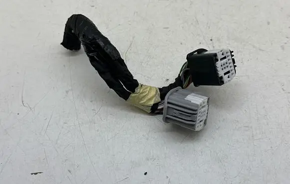 Ford Focus Front door wiring loom 