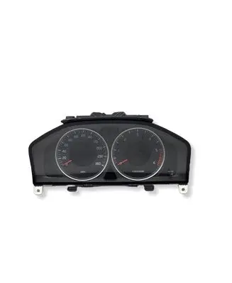 Volvo V60 Speedometer (instrument cluster) 31327581AA 69399820U
