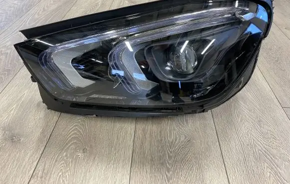Mercedes-Benz GLE W167 Headlight/headlamp A1679069504