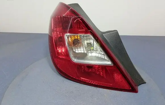 Opel Corsa D Rear/tail lights 93190950