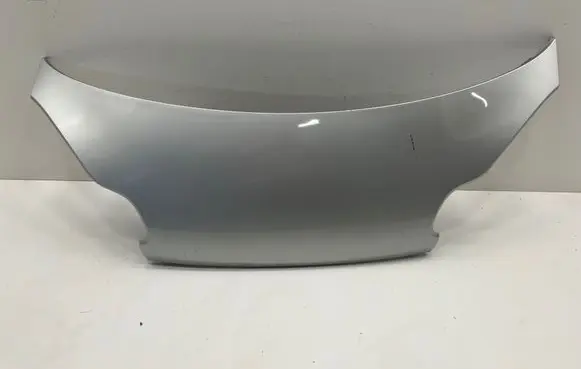 Smart ForTwo II Engine bonnet/hood A4517500103
