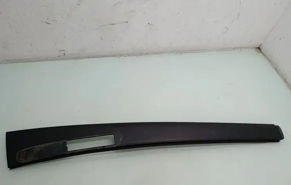 Renault Koleos I Roof trim bar molding cover 