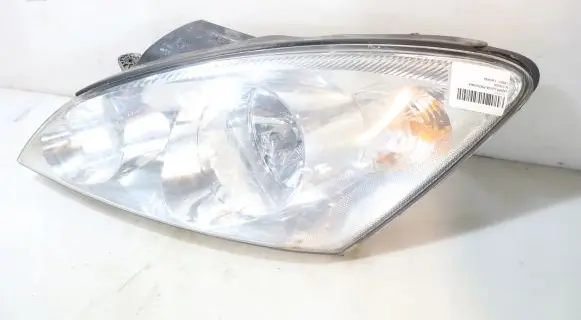 KIA Ceed Headlight/headlamp