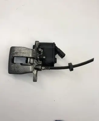Audi A6 S6 C6 4F Rear brake caliper SKBC0460672