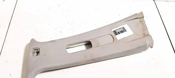 Nissan Primera (B) pillar trim (top) 76985av700
