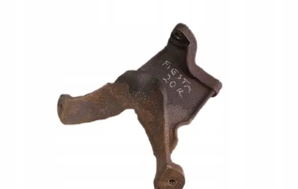 Ford Fiesta Muffler mount bracket/holder L1B15K291BB