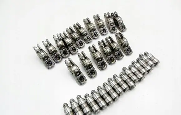 Seat Ibiza IV (6J,6P) Tappets lifter CPTDPOP