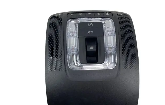 Mercedes-Benz CLA C118 X118 Front seat light A0009001639
