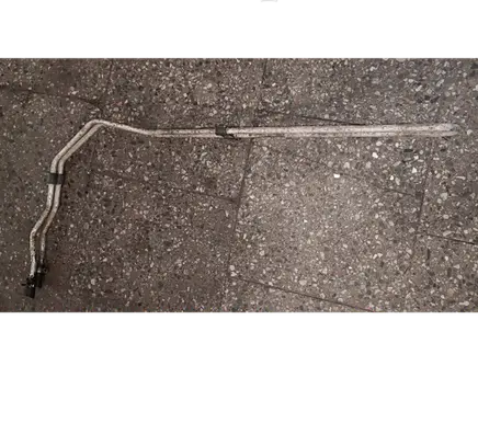 Audi A4 S4 B7 8E 8H Power steering radiator 8e0422885a