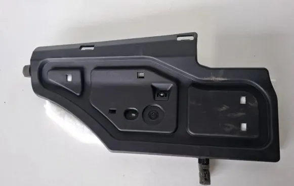 Lexus NX Dashboard lower bottom trim panel 5560748110 5564248070