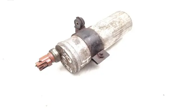 Mitsubishi Montero Air conditioning (A/C) air dryer 