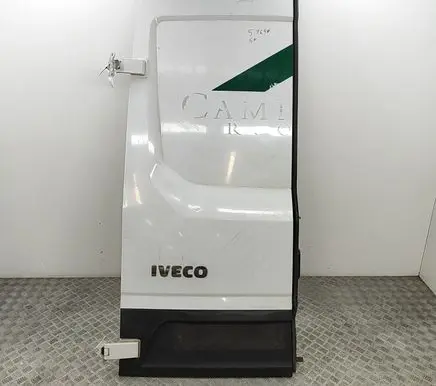 Iveco Daily 6th gen Rear door 5801520230