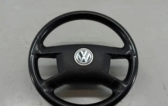Volkswagen Multivan T5 Steering wheel 61671365