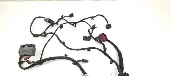 Jeep Compass Other wiring loom 00534745410 68410553AB 702806