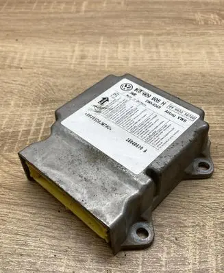 Seat Altea Airbag control unit/module 1K0909605H 5WK43411