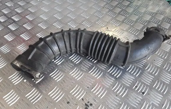 Renault Megane II Intercooler hose/pipe 8200500384