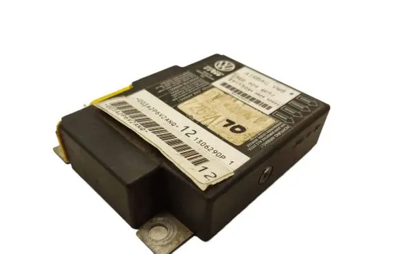 Volkswagen Sharan Airbag control unit/module 3C0909605J 3C0909605 391130