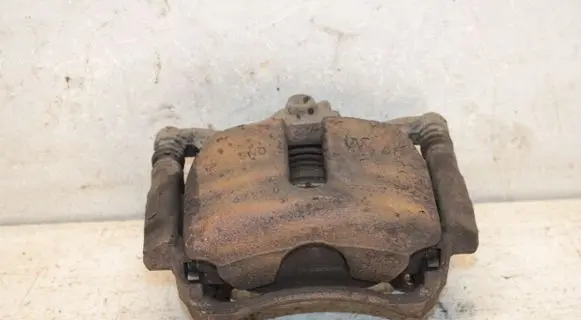Skoda Superb B8 (3V) Front brake caliper GNO6799