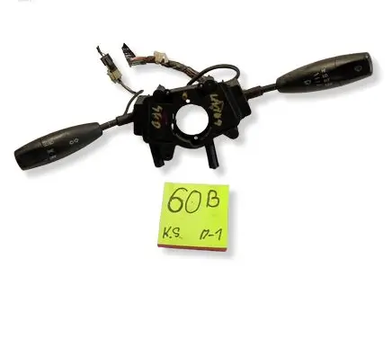 Daewoo Lanos Indicator stalk 96242526