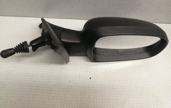 Opel Corsa C Manual wing mirror 010676 8062349 065022