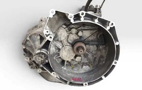 Ford Focus Manual 6 speed gearbox AV6R7002KJ AV6R7201JC