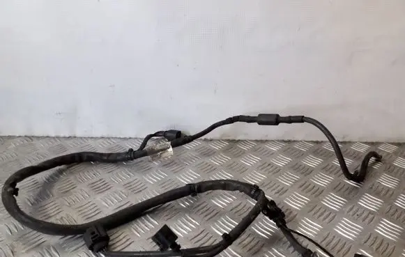 Volkswagen Sharan Wires (generator/alternator) 5N0971349BA