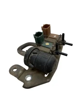 Ford Ranger Turbo solenoid valve