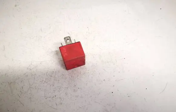 Renault Espace III Other relay 7700844682a