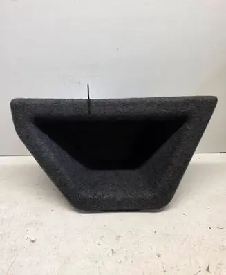 Audi A4 S4 B6 8E 8H Other trunk/boot trim element 1234