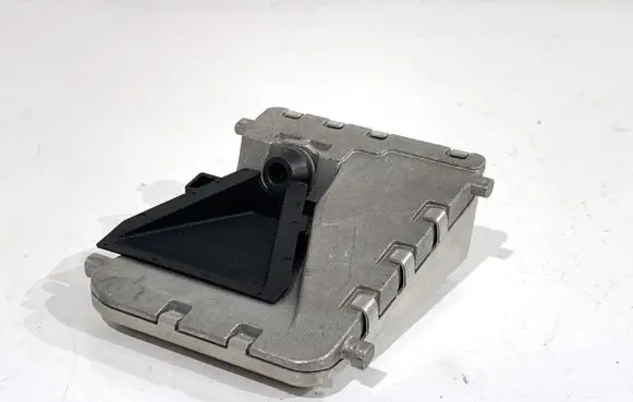 Mercedes-Benz GLE (W166 - C292) Windshield/windscreen camera A0009001810