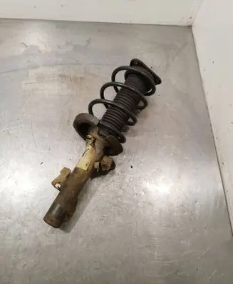 Volvo V50 Front shock absorber with coil spring RICK0022 JB2615352 33T3012