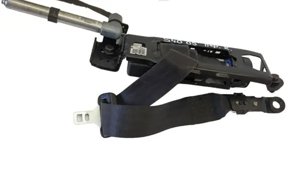 Volvo S40 Front seatbelt 60115030G 3050257 30502542