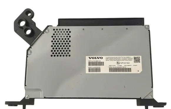 Volvo S90, V90 Sound amplifier 31489614 10R041344