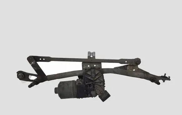 Citroen Berlingo Front wiper linkage and motor 3397020954 968286148001 0390241621