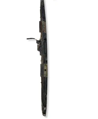 BMW 3 E46 Loading door exterior handle 7167529