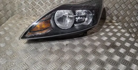 Ford Focus Headlight/headlamp 8M5113W030DE 0077R00