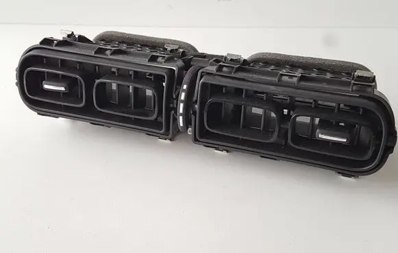 Citroen C3 Aircross Dash center air vent grill 857ZD00 T1401831100 300120