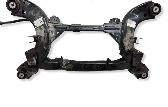 Audi A8 S8 D4 4H Rear subframe 