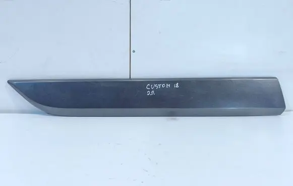 Ford Transit Custom Front door trim (molding) BK21V20780BB 21V20780
