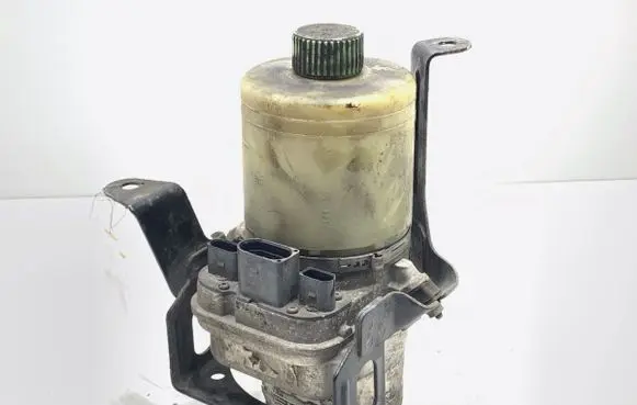 Seat Ibiza III (6L) Power steering pump 6Q0423156AB
