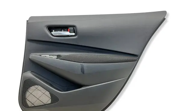 Toyota Corolla E210 E21 Rear door card panel trim OYT26719