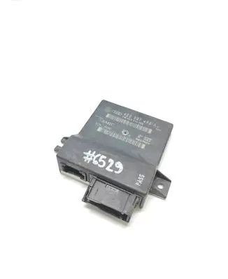 Audi A8 S8 D3 4E Gateway control module 4E0907468A 4E0910468