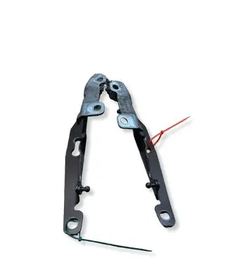 Volvo V70 Engine bonnet/hood hinges 31385810