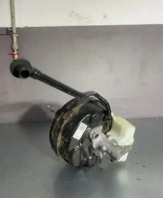 Audi A4 S4 B8 8K Brake booster 8K0612103M 3209301574 252078594631