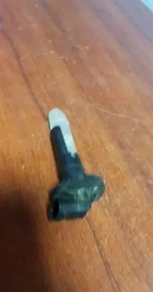 BMW 5 E34 Windshield washer fluid level sensor 8360459
