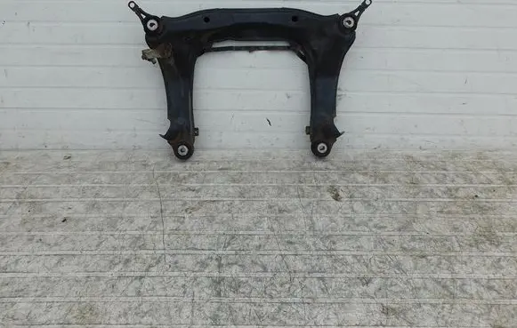 Audi A4 S4 B6 8E 8H Front subframe 193107