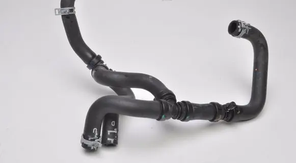 Renault Captur II Engine coolant pipe/hose 924000573R