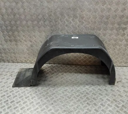 Ford Transit VII Rear arch fender liner splash guards BK3116A332AA