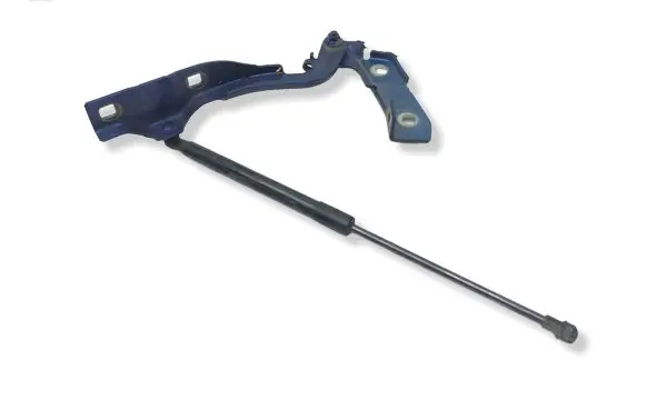 Engine bonnet/hood hinges